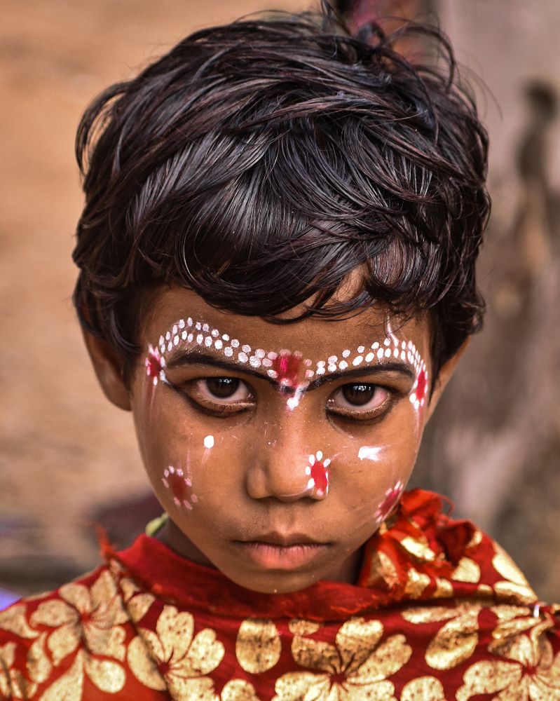 Photograph by Sohini Chattopadhyay