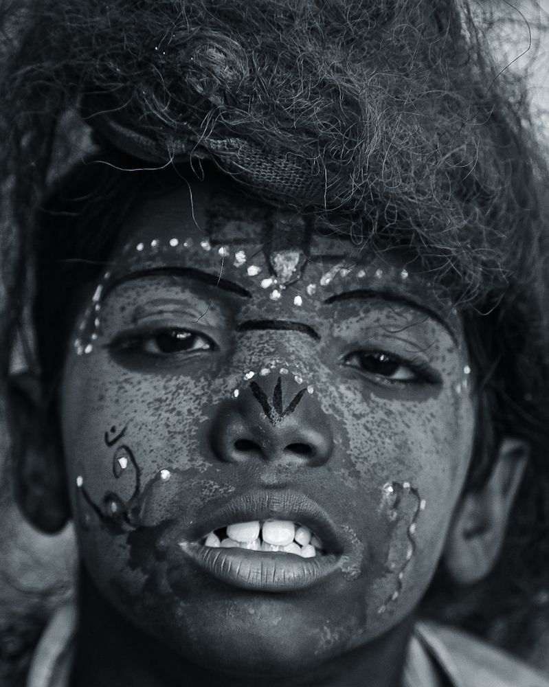 Photograph by Sohini Chattopadhyay