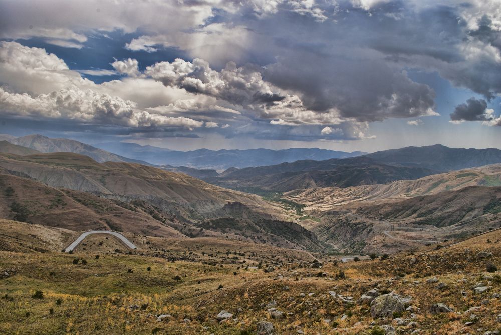 Photograph by Vanush Sahakyan