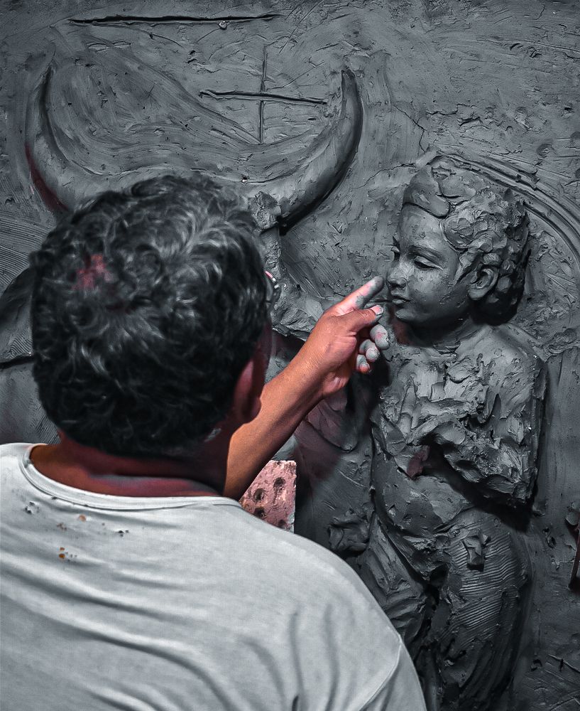Photograph by Sohini Chattopadhyay