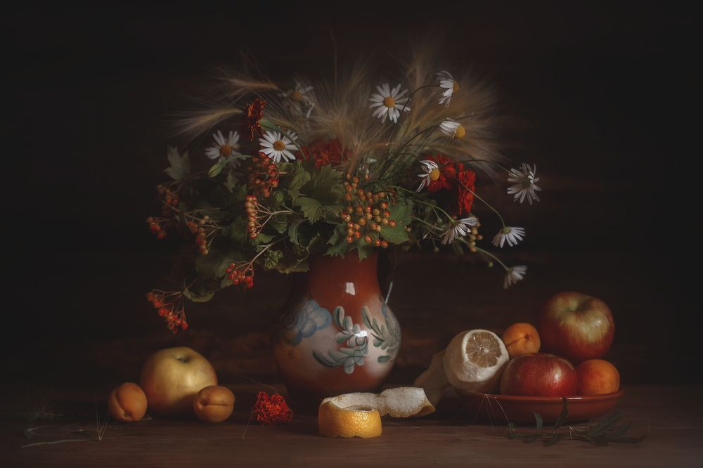 Photograph by Ольга Сидорова