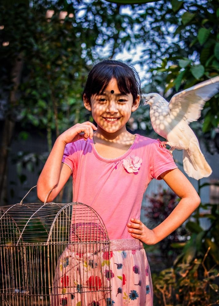 Photograph by Rayhan Ahmed