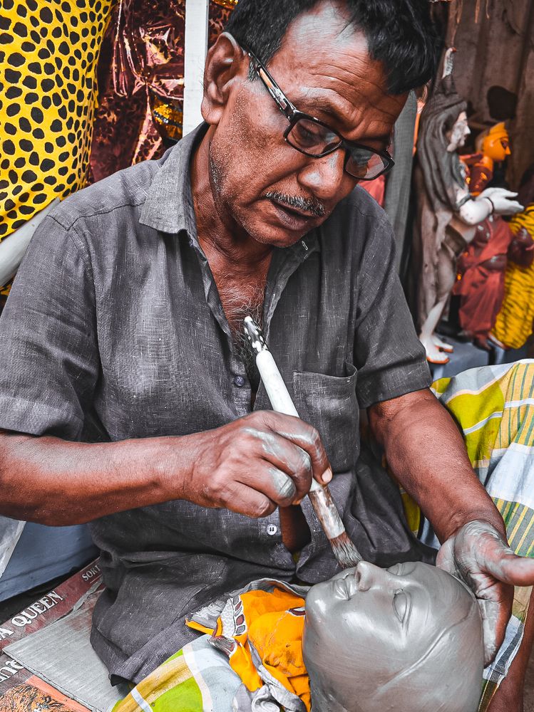 Photograph by Sohini Chattopadhyay