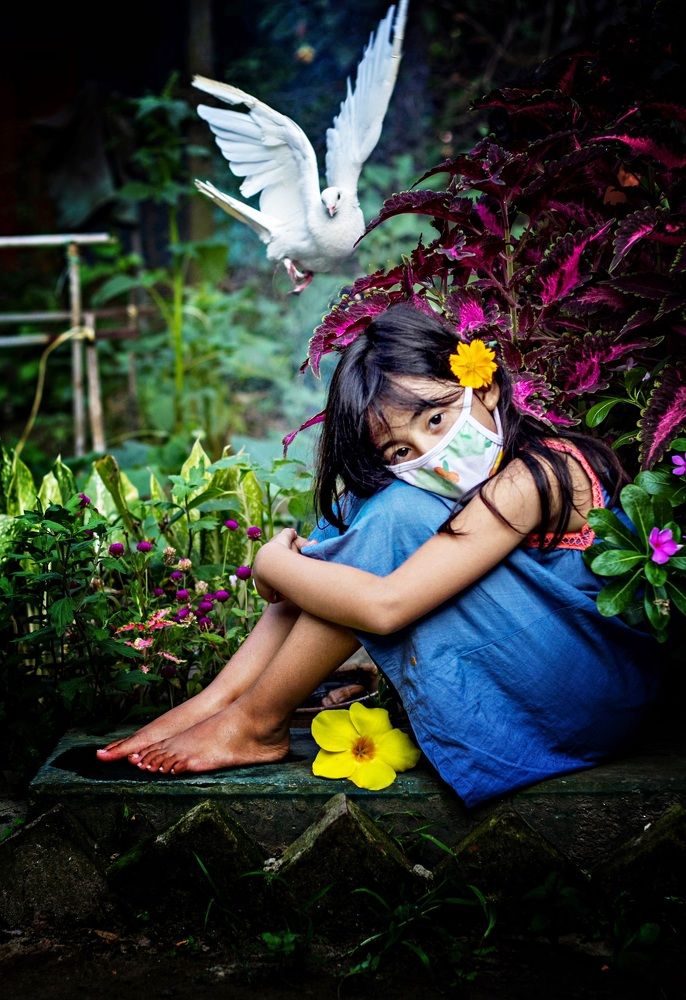 Photograph by Rayhan Ahmed