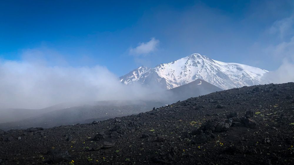 Photograph by Анастасия Бравичева