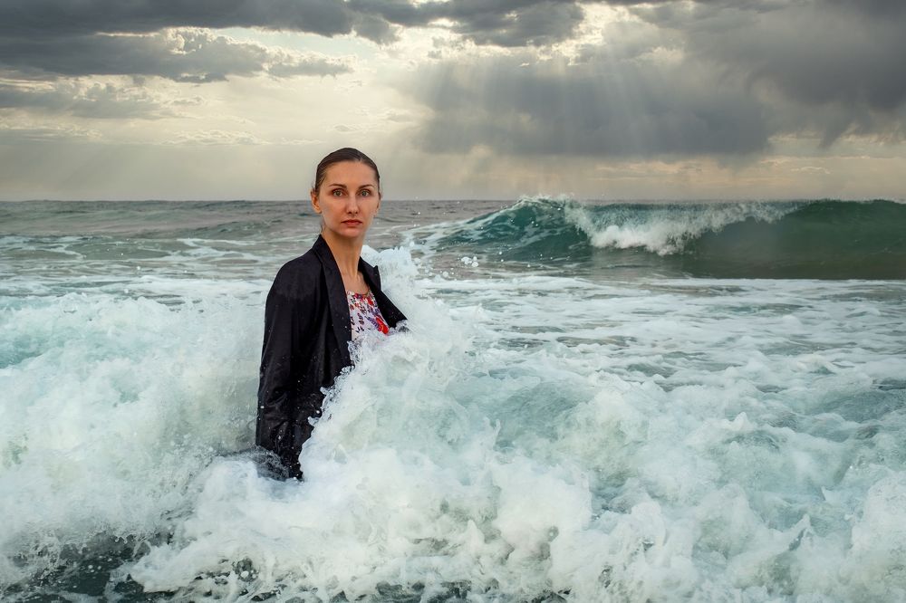 Photograph by Alexander Yashish