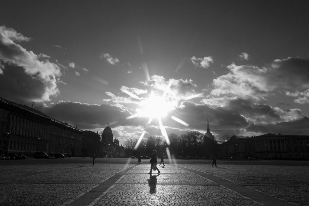 Photograph by Aleks Stolz