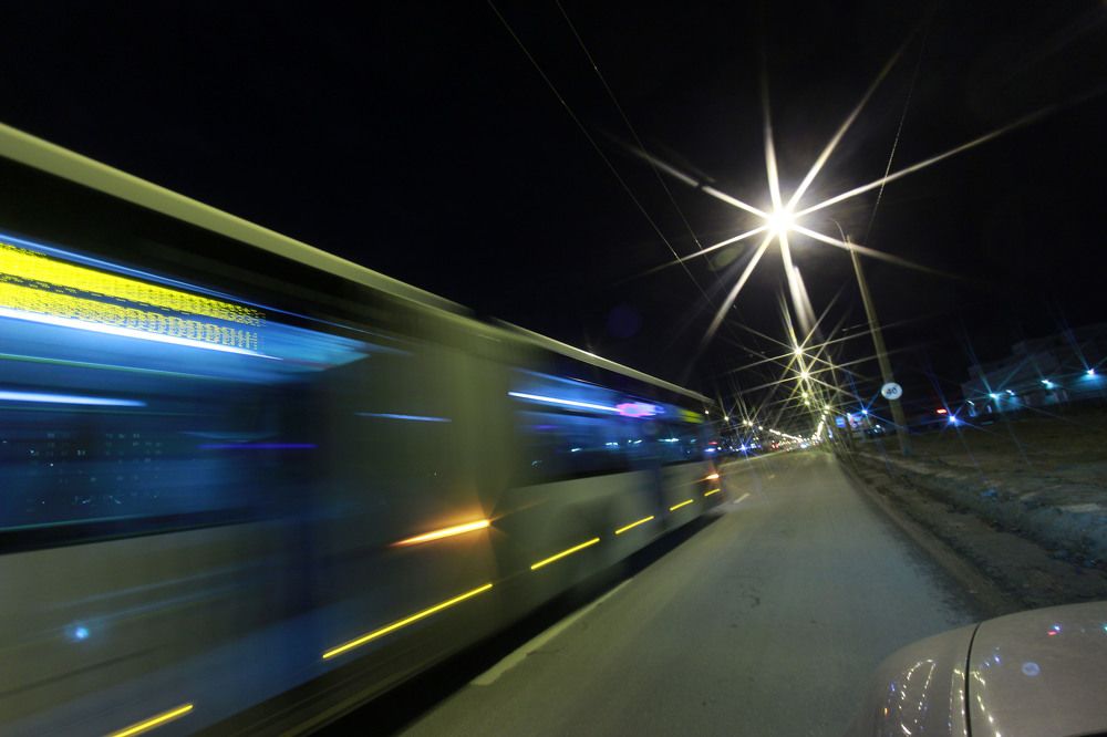 Photograph by Aleks Stolz