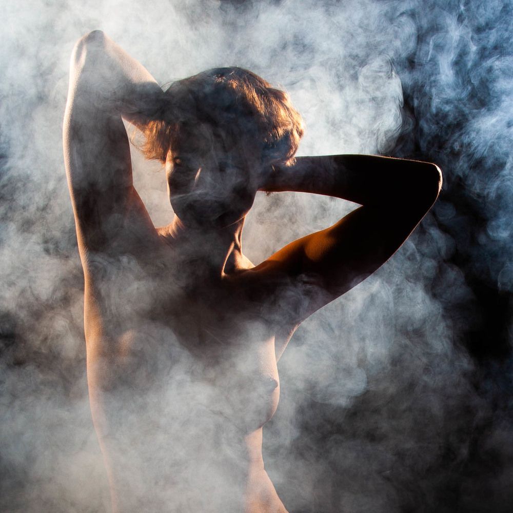 Photograph by Сергей Козинцев