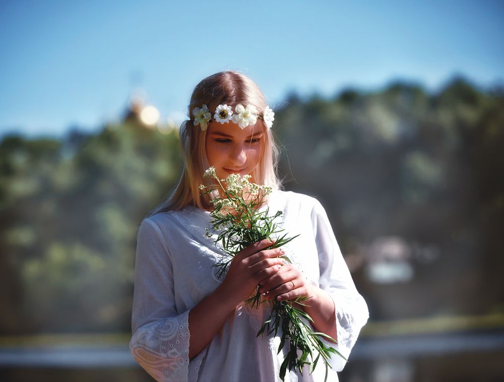 Photograph by Ирина Кленкова