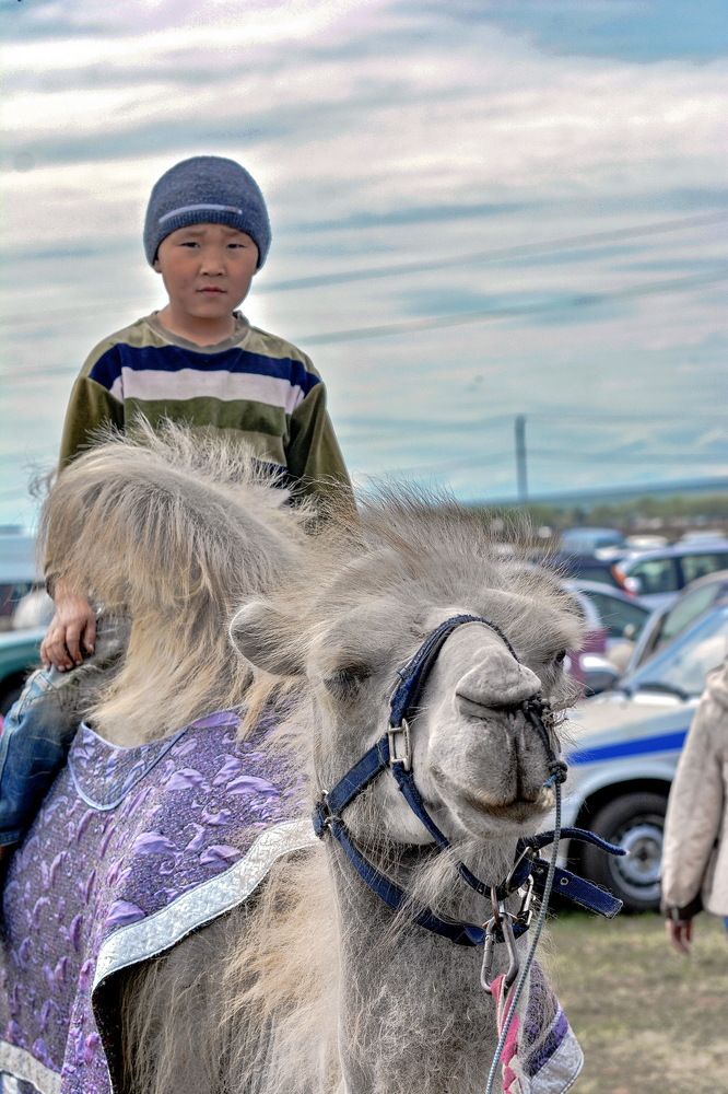 Photograph by Юрий Назыров