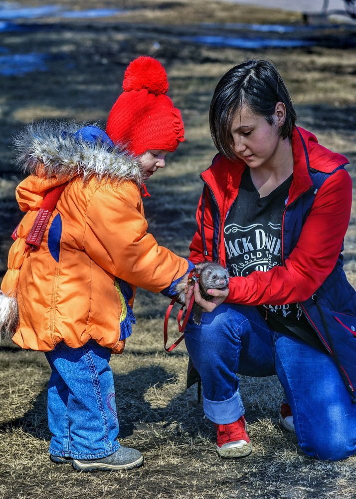 Photograph by Юрий Назыров