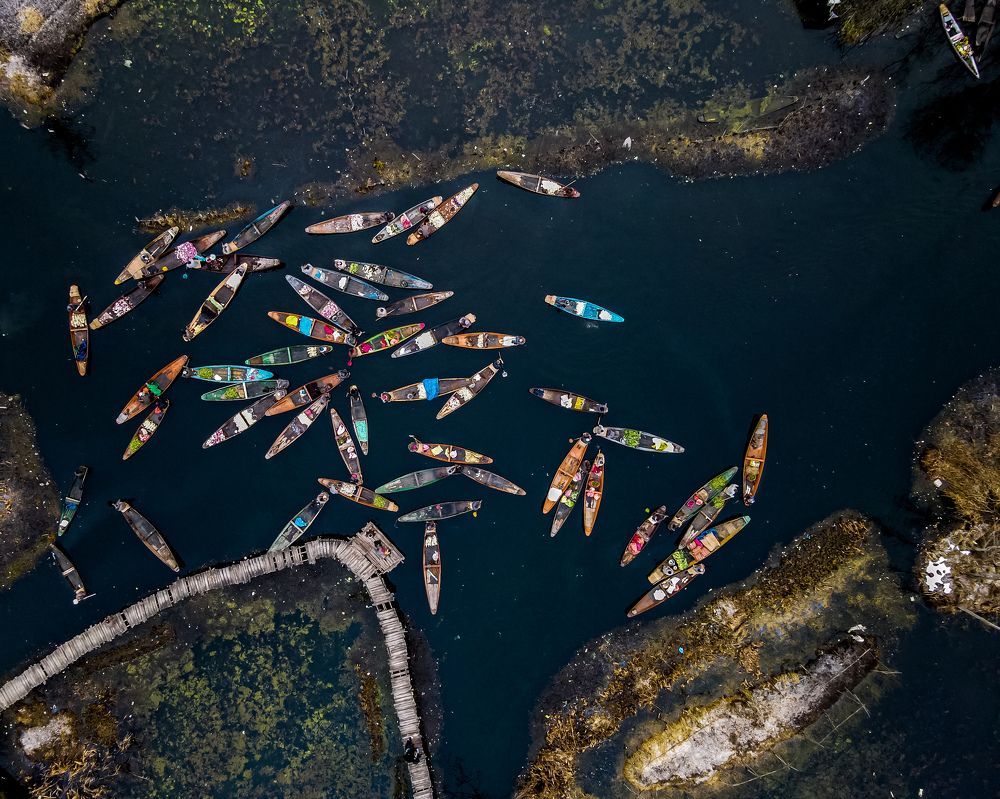 Photograph by Syed Qaarif Andrabi