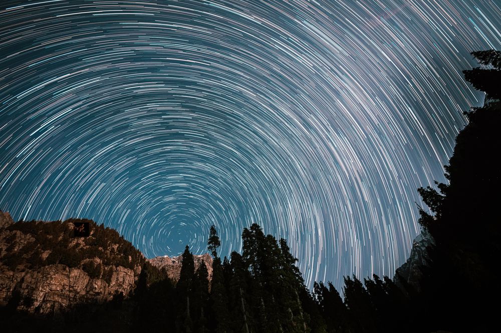 Photograph by Syed Qaarif Andrabi