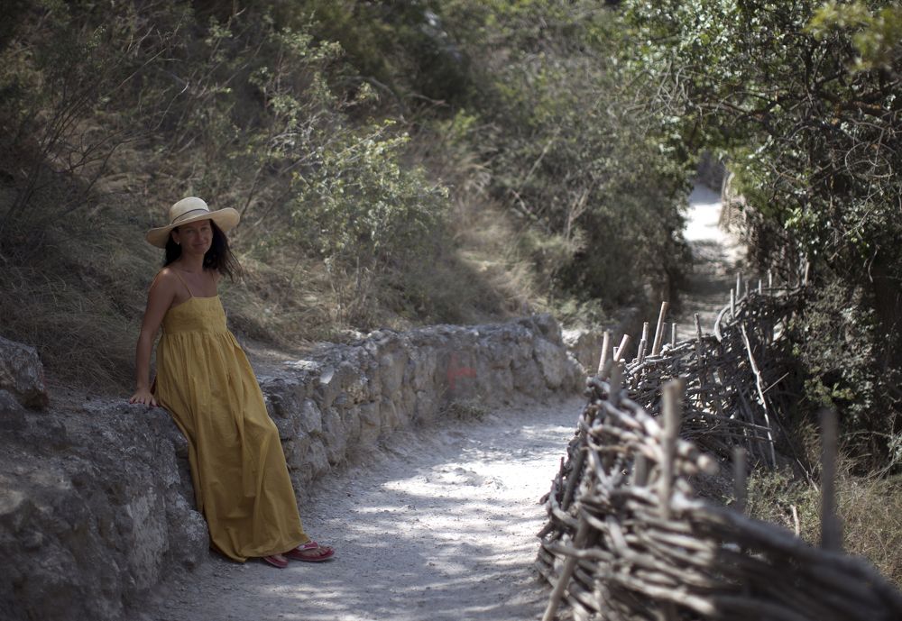 Photograph by Н. К.