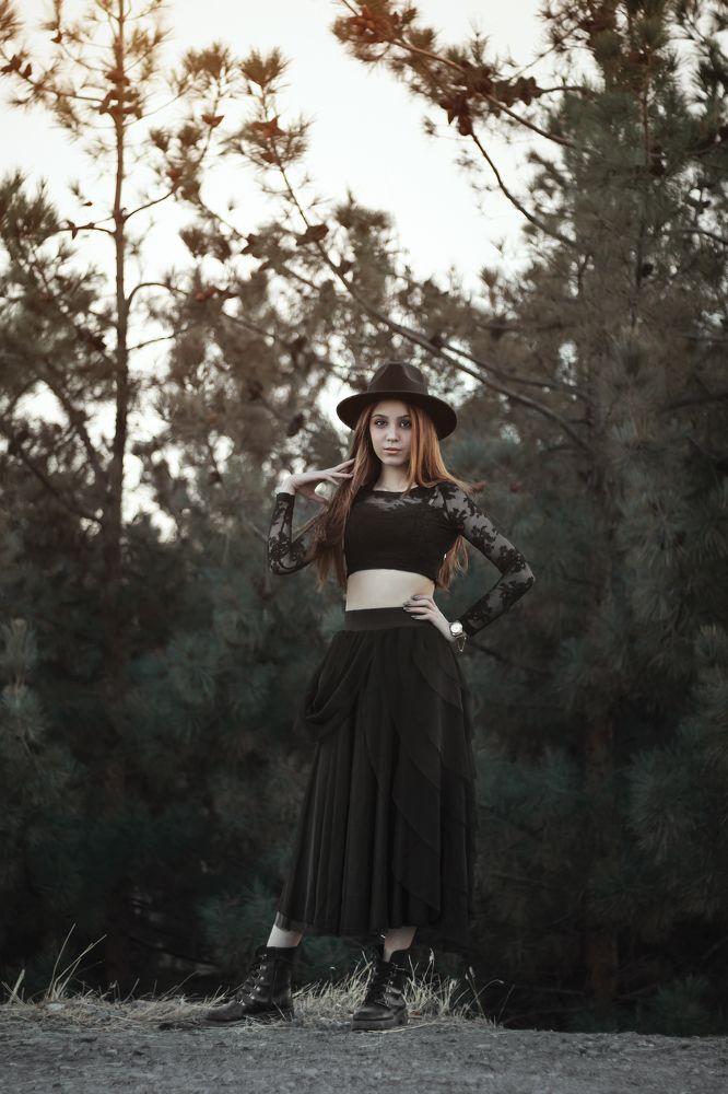 Photograph by Mahdi Bafande