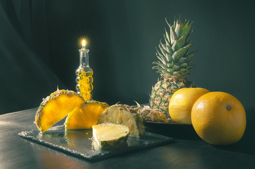 Фотография автора Руслан Комаров