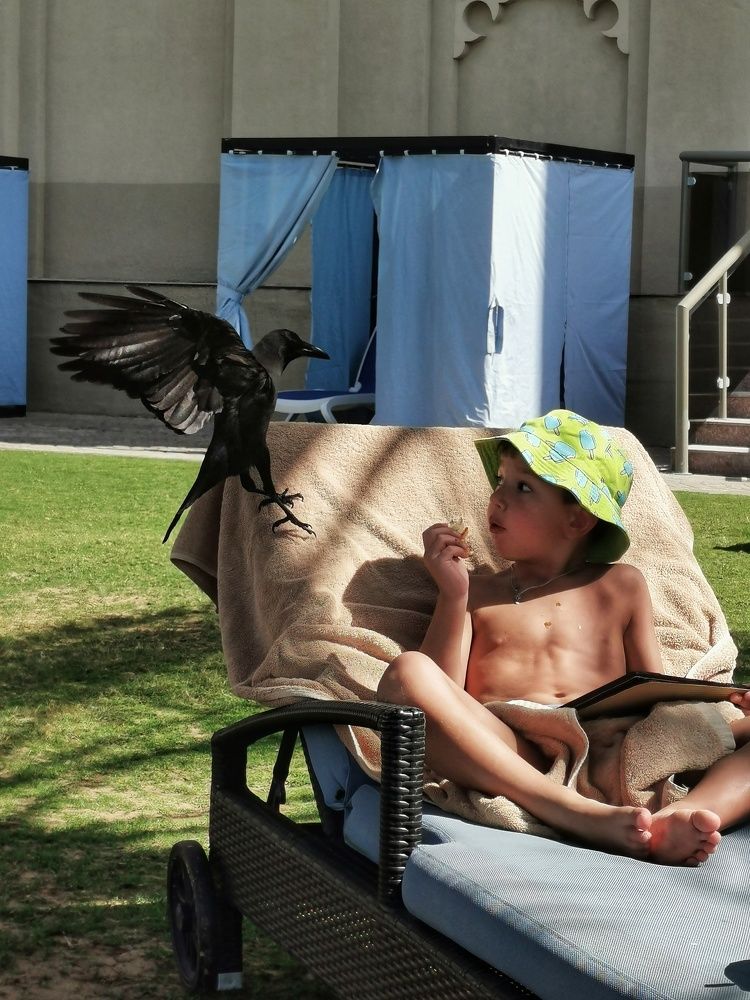 Photograph by Наталья Асоскова