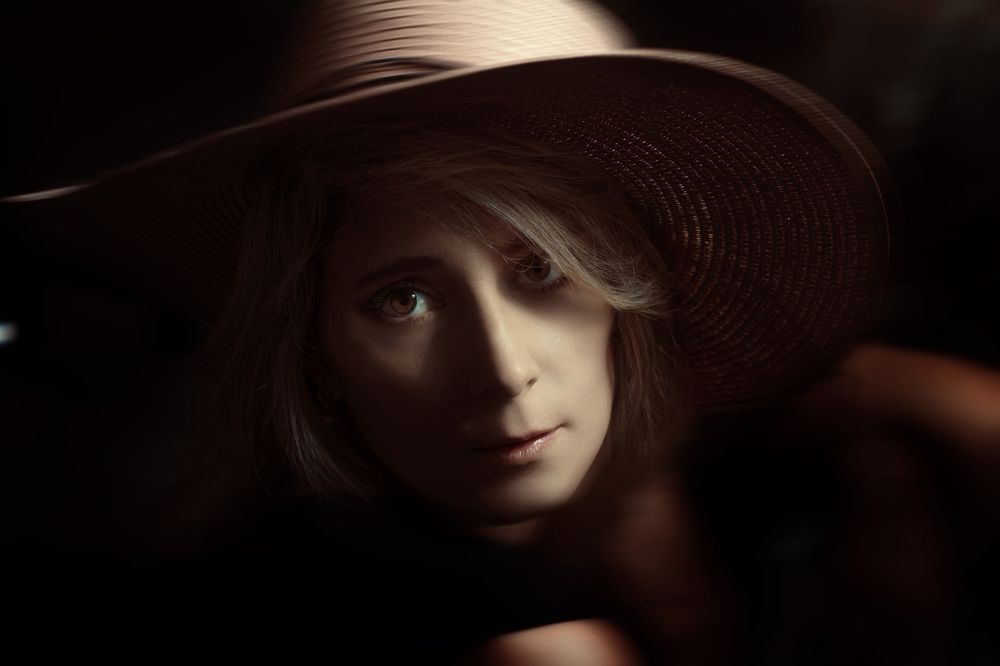 Photograph by Елена Плотникова