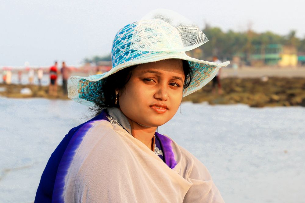 Photograph by Najmul Huda