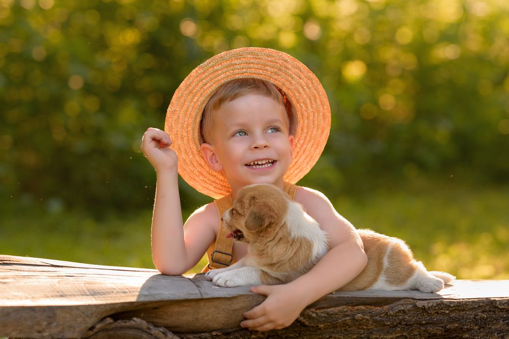 Фотография автора Алена Наливкина