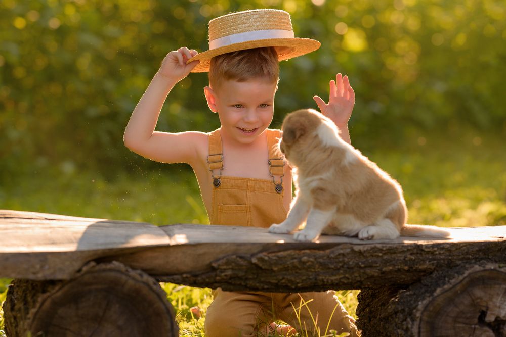 Фотография автора Алена Наливкина