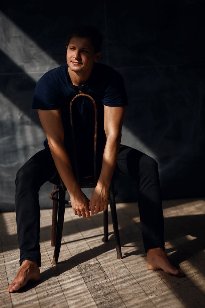 Photograph by Татьяна Горенко