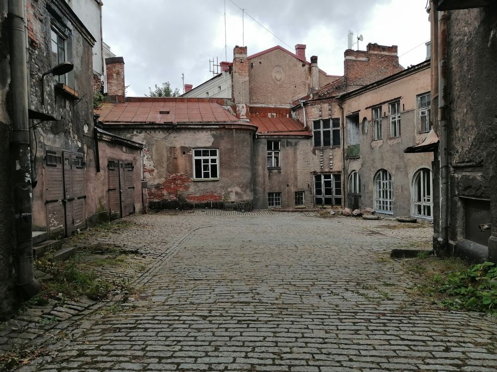 Photograph by Виктория Дремо