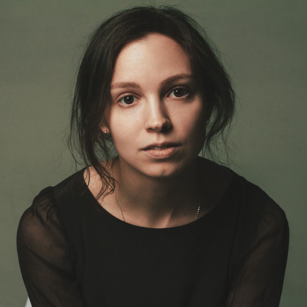 Photograph by Юлия Комкова