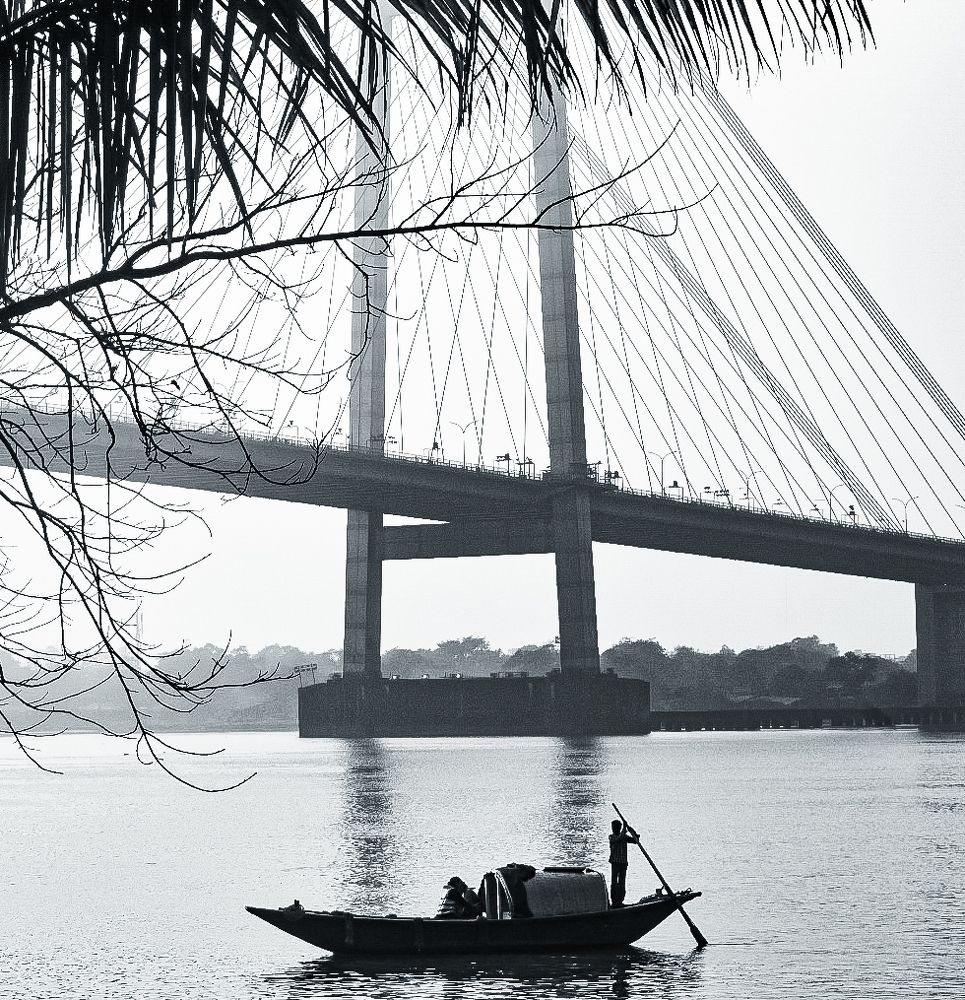 Photograph by Sohini Chattopadhyay