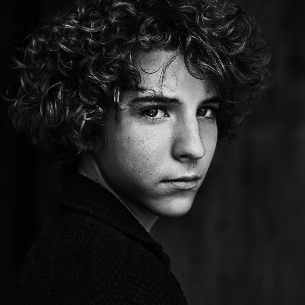 Photograph by Антон Леонов