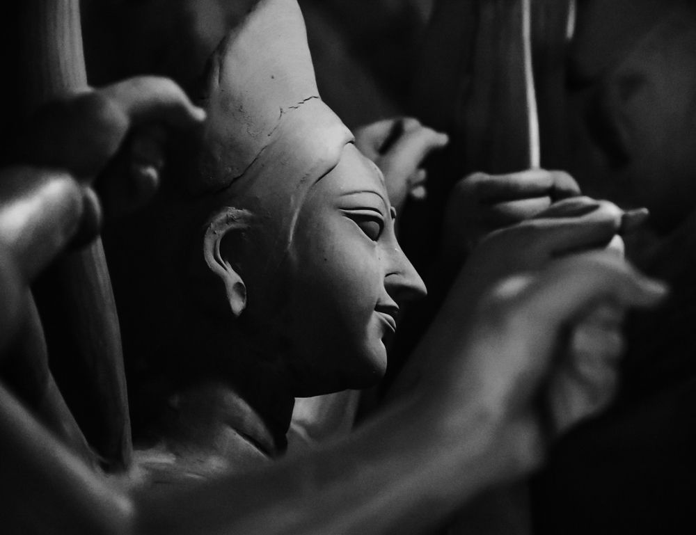 Photograph by Sohini Chattopadhyay
