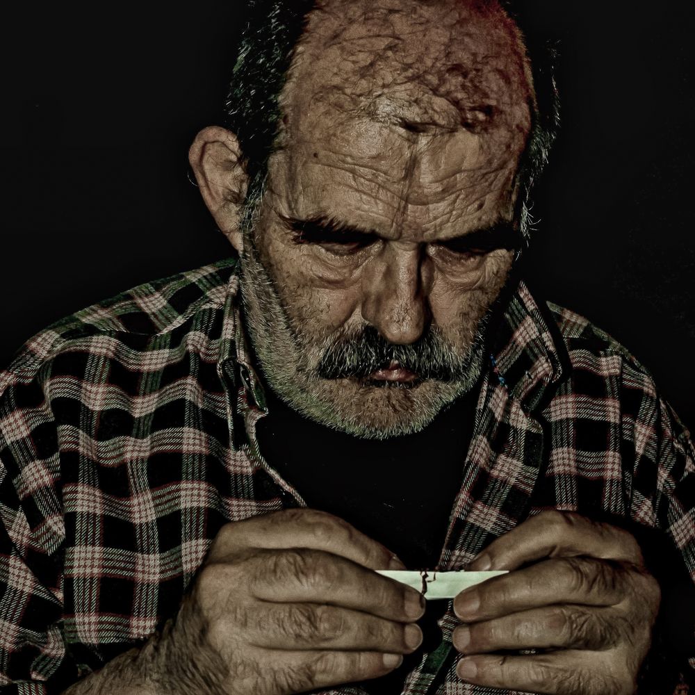 Photograph by Hans-Jürgen Hinz