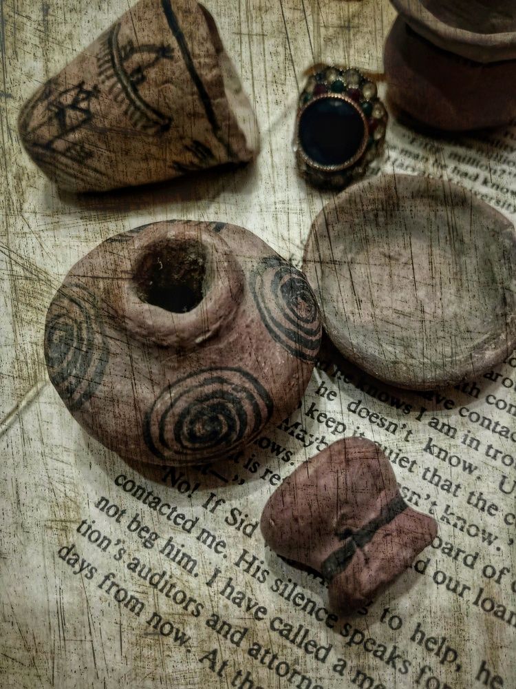 Photograph by Candy_photofactory