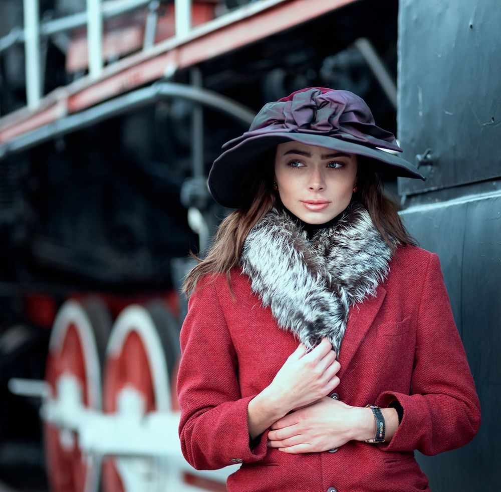 Photograph by Iryna Petrenko