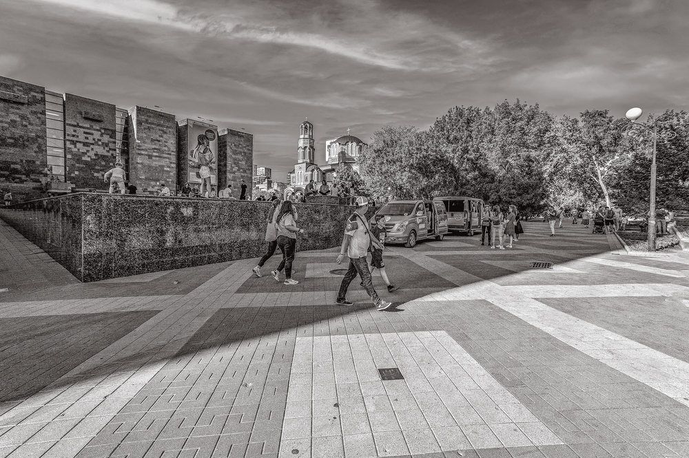 Photograph by Владимир Гамаюнов