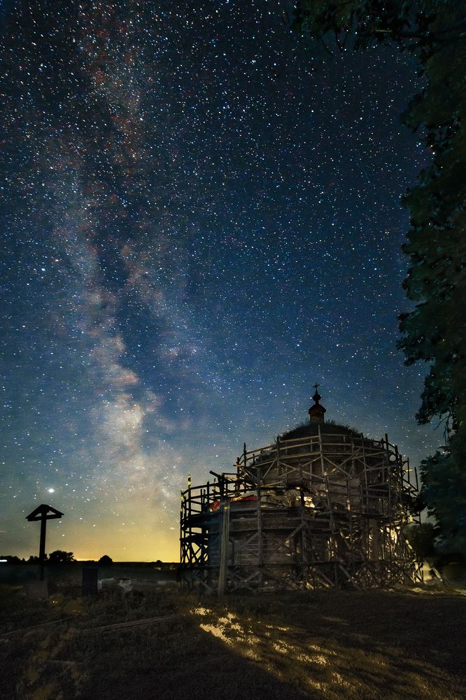 Photograph by Константин Усов