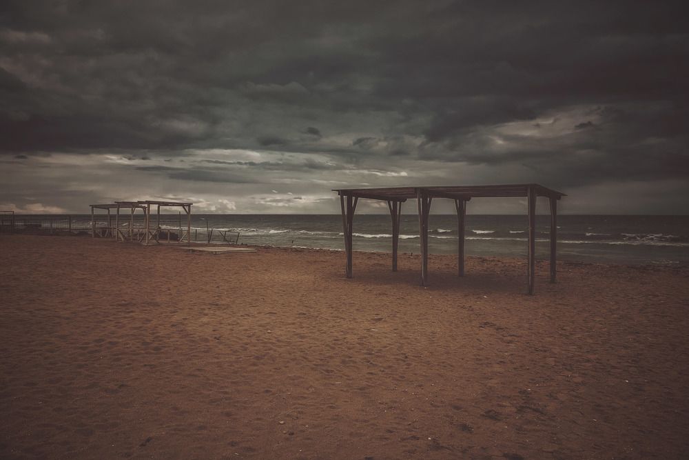 Photograph by Владимир Гамаюнов