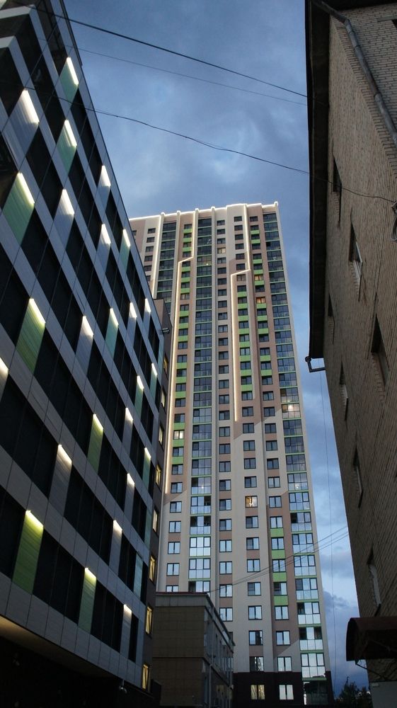 Photograph by Александр Вагнер