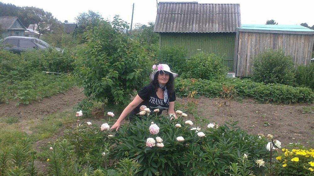 Photograph by Марина Ендальцева