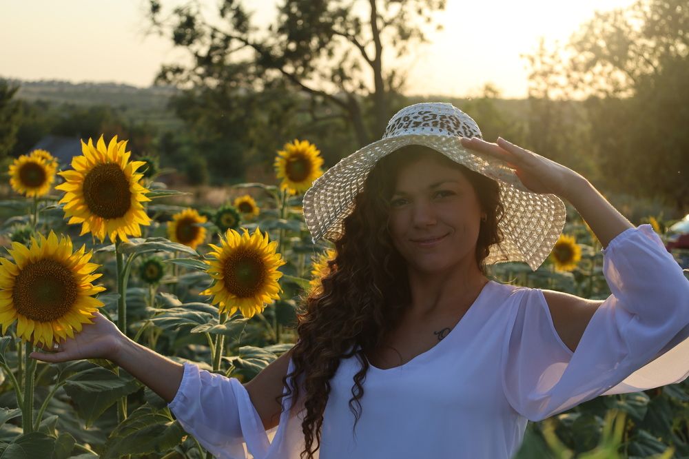 Photograph by Малиновская Александра