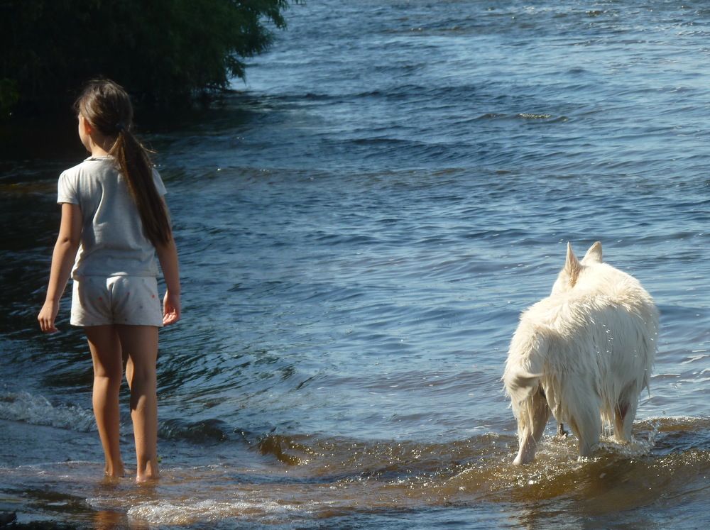 Photograph by Galina Leskova