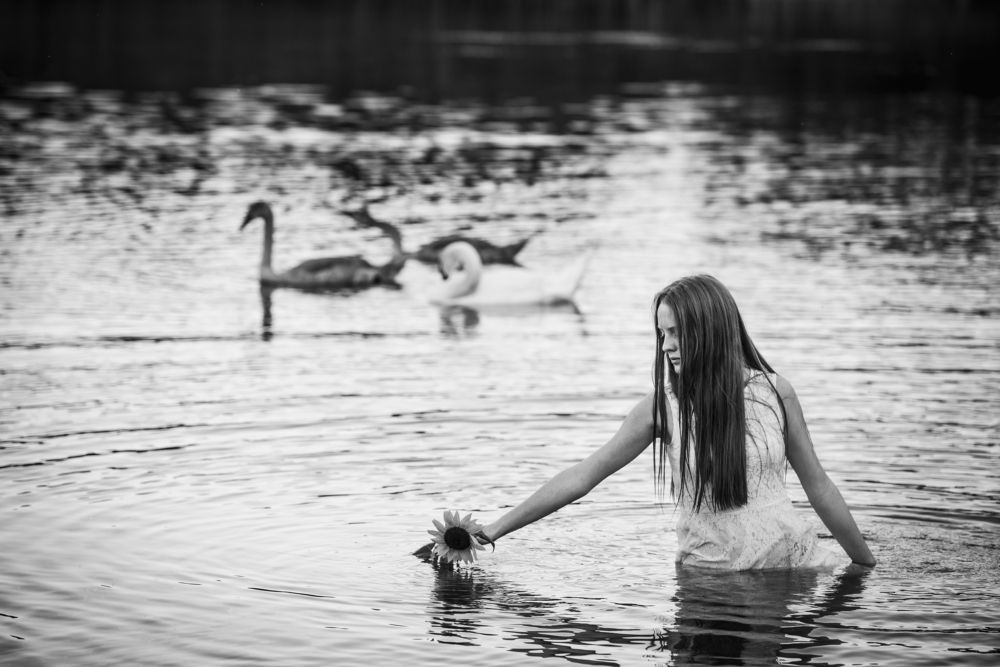 Photograph by Ania Ciolacu