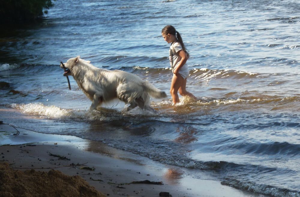 Photograph by Galina Leskova