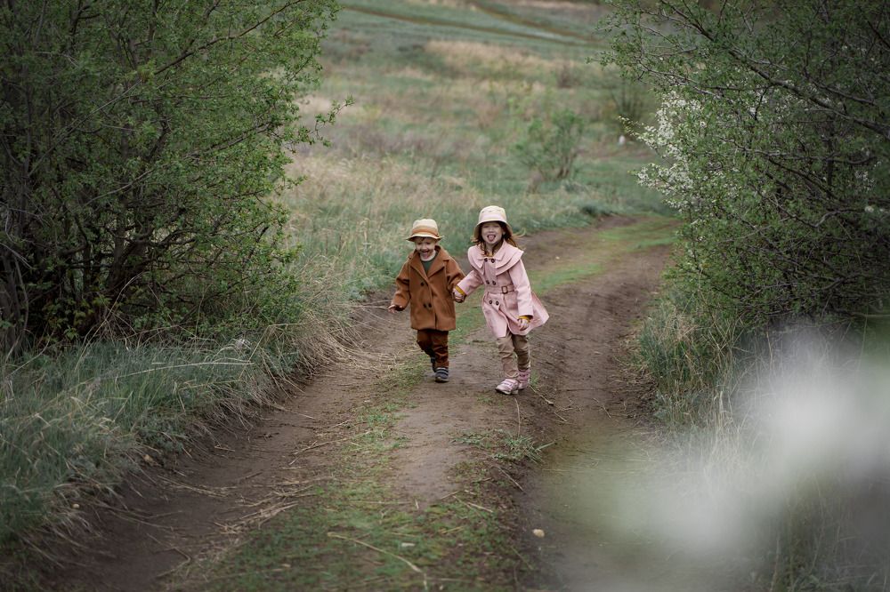 Photograph by Мария Федотова