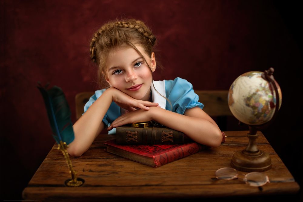 Фотография автора Marta Maz