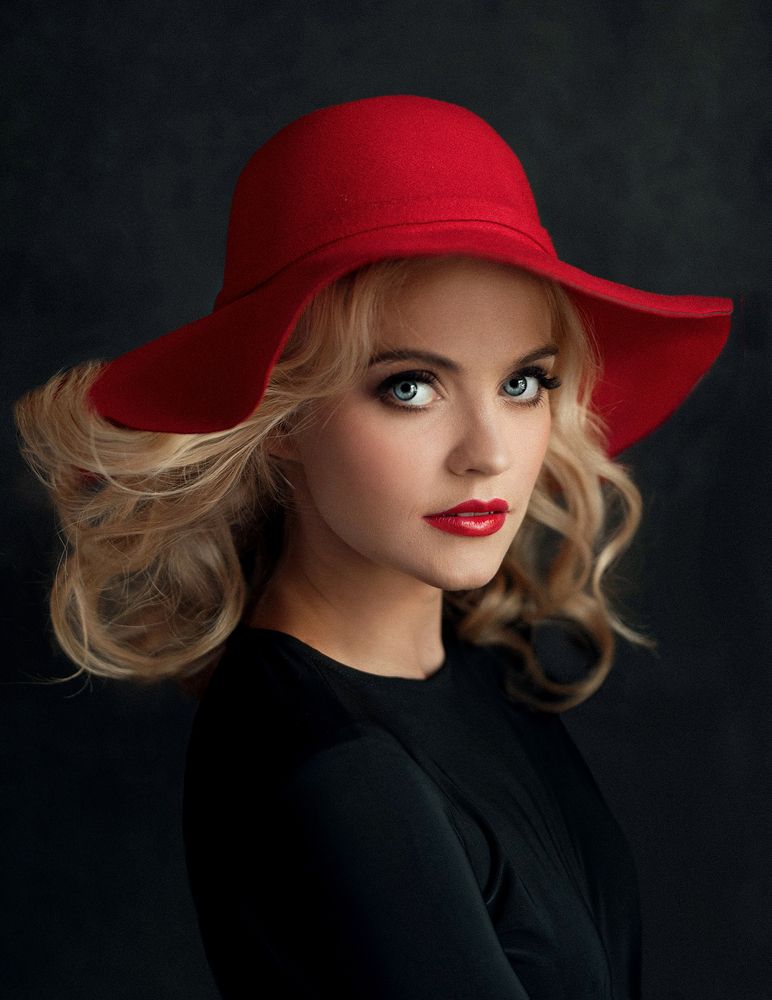 Фотография автора Karolina Leszczyńska - Urbaniak