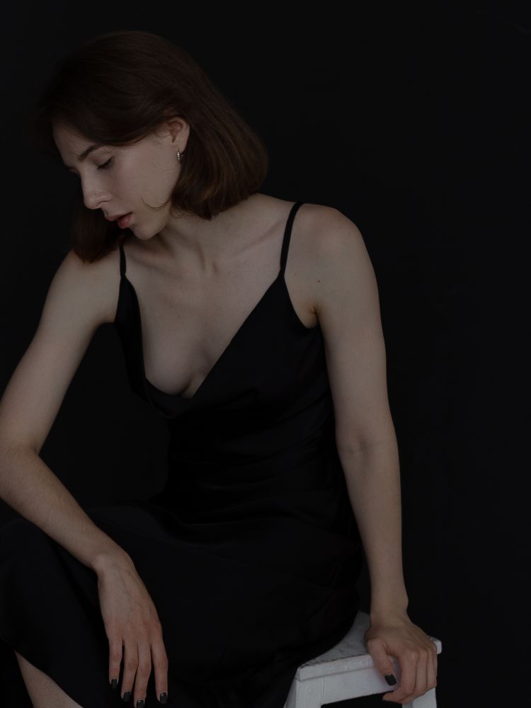 Photograph by Анастасия Куцубей