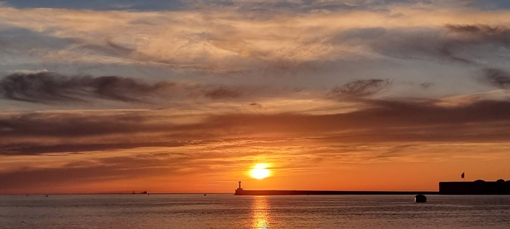 Ворота в город