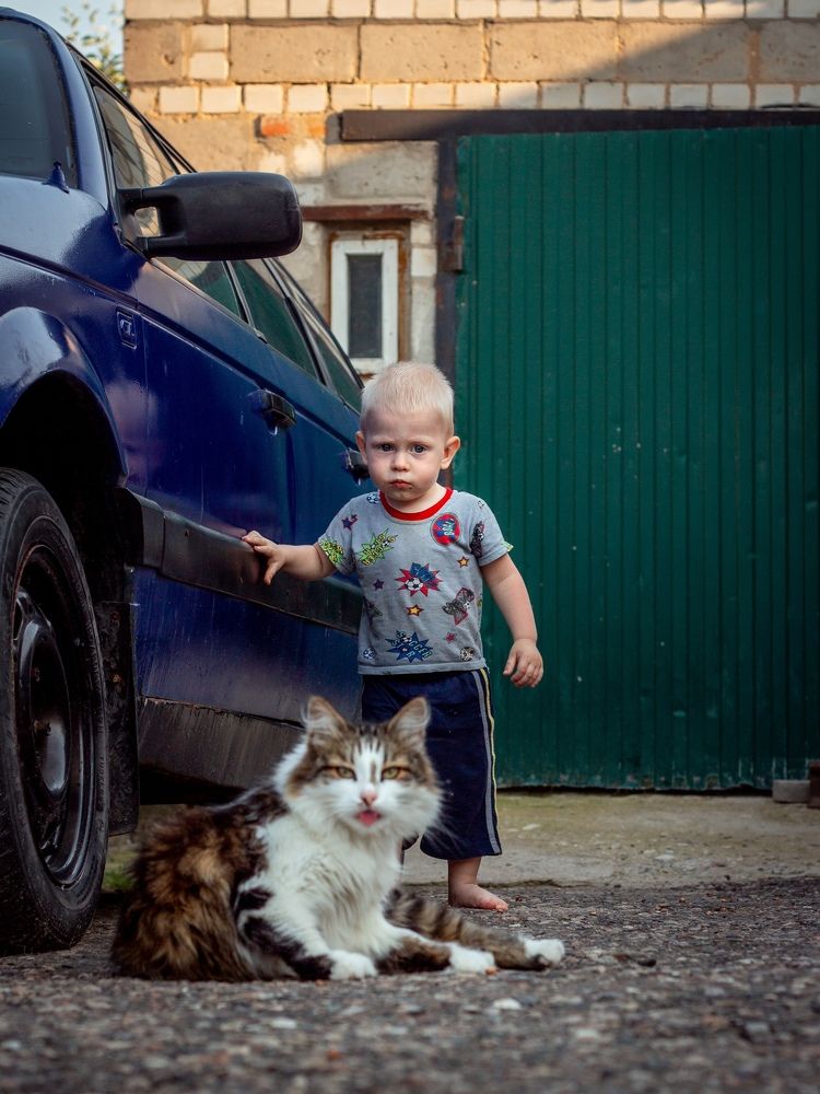 Photograph by Татьяна Куликова